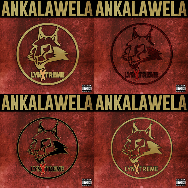 Ankalawela -Lynxtreme (front)
